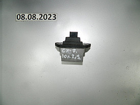 РЕОСТАТ ПЕЧКИ (PM010010B) MAZDA CX-7 ER 2006-2012